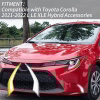 وصول قطع غيار    كورلا .كامري . راف4 & كروس . كامري 2025 .فرونت لاندر ...