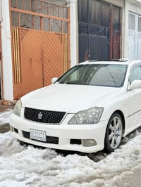 كراون • شاهين • ١٨٤٠٠٠ كم