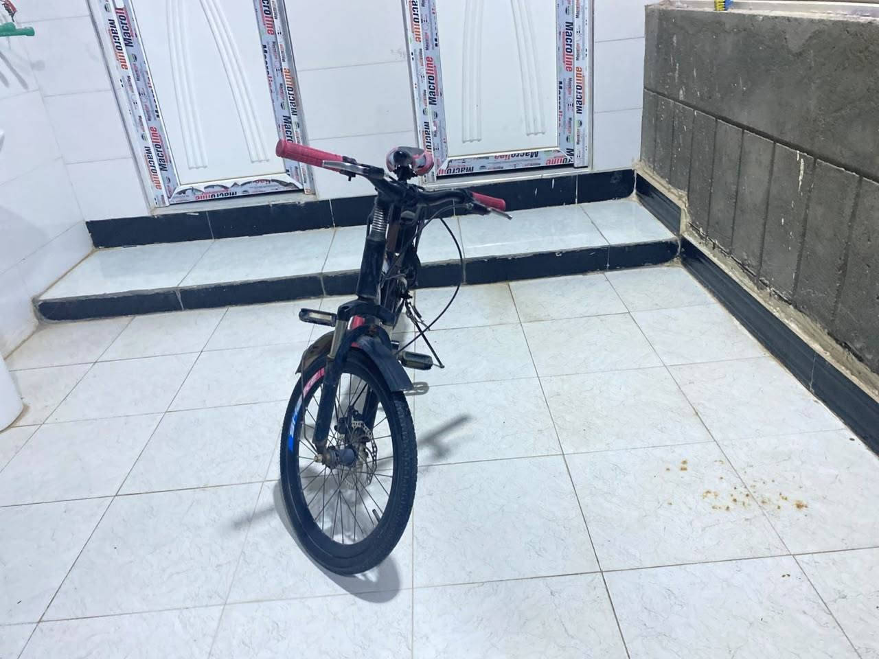 باسكل جبلي حجم 20 باسكل نظيف والسعر 60


**إذا كنت صاحب هذا الإعلان وتريد حذفه لأي سبب، رجاءا أرسل رسالة إلى الدعم الفني**