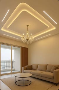 ❤️❤️      👇👇👇  تنفيذ  الديكورات جبسم بورد وارقي التصاميم وإبداعات في ع...