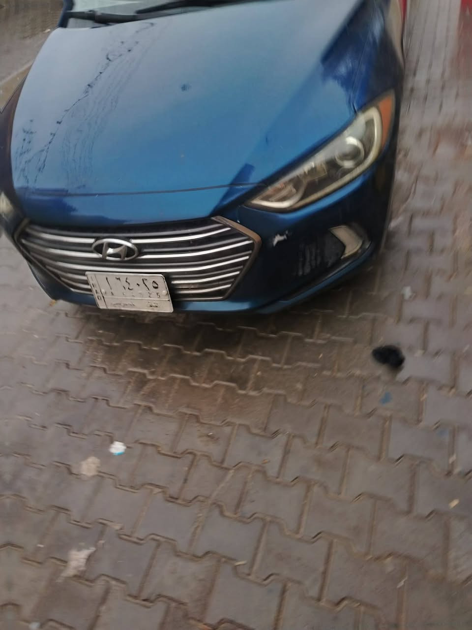 النتر موديل ٢٠١٧ وارد أمريكي
كير محرك تبريد خير من الله
فقط حداديه
مكانها نجف
***********للاستفسار باقي التفاصيل والسعر
