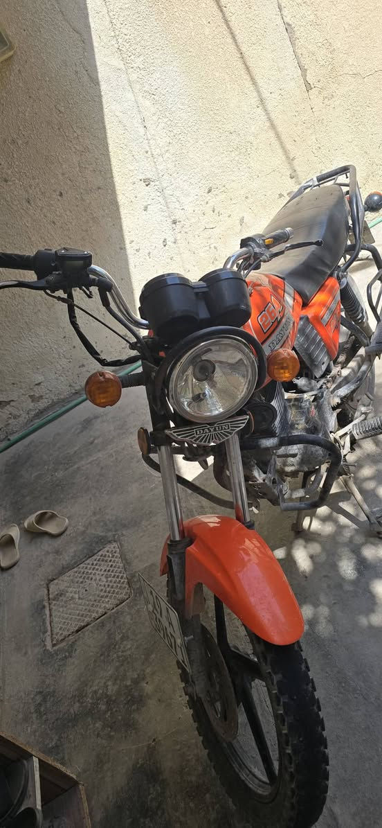 سلام عليكم من رخصت صاحب الكروب دراجه دايوان لبيع موديل 23 رقم نكليزي سنويه دراجه مابيها نقص شغل وطلع وين ما يعجبك فول مواصفات مالكها شرعي بغداد واجهك وياه وتروح داور مكانها نجف السعر 1900 وبيها مجال رقمي ***********@
