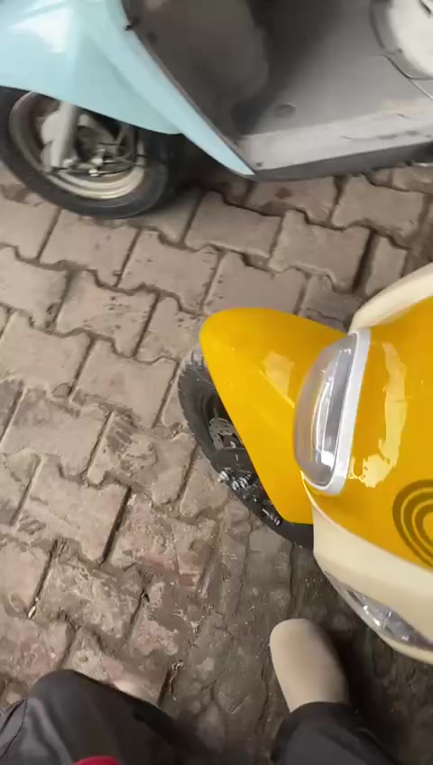 دراجه ياباني بواسيه محرك ونظافه فول سعر650


**إذا كنت صاحب هذا الإعلان وتريد حذفه لأي سبب، رجاءا أرسل رسالة إلى الدعم الفني**