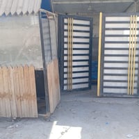 حي المعلمين الثالثة • حديقة كبيرة • غرفتين