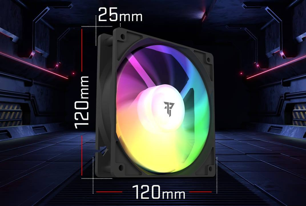 English  |  کوردی  |  عربي 

اسم المنتج: مجموعة مراوح (فانات) Tempest مم120 بإضاءة ARGB سوداء وتقنية PWM، ثلاث قطع
العلامة التجارية: Tempest
اللون: أسود
الحالة: جديد 
السعر: 30 الف دينار 

متوفر توصيل لكل أنحاء العراق 🚕🚀🌀

⛔ مواصفات المنتج:-

مراوح Tempest مقاس 120 مم بإضاءة ARGB سوداء وتقنية PWM، ثلاث قطع. 

الأبعاد: 120 مم × 120 مم × 25 مم

السرعة القصوى (دورة في الدقيقة): 1200 دورة في الدقيقة ± 15%

تدفق الهواء: 62.26 قدم مكعب في الدقيقة ± 10% (كحد أقصى)

الضغط الساكن: 0.70 مم ماء ± 10%

مستوى الضوضاء: 25.5 ديسيبل (A) ± 10%

نوع المحامل: محامل هيدروليكية

العمر الافتراضي المتوقع: 100,000 ساعة عند 25 درجة مئوية

الجهد: 12 فولت، 0.2 أمبير ± 20%

الموصلات:

موصل ARGB ثلاثي الأطراف 5 فولت

موصل رباعي الأطراف 12 فولت
----------------------------------------------------------
ناوی بەرهەم: سێتی پانکەی PWM ڕەشی Tempest 120mm ARGB (3-Pack)

 مارکە: تەمپێست
 ڕەنگ: ڕەش
 مەرج: نوێ
 نرخ: 30 هەزار دیناری عێراقی

 گەیاندن لە سەرتاسەری عێراق بەردەستە 🚕🚀🌀

 ⛔ تایبەتمەندییەکانی بەرهەم:

 پانکەی PWM ڕەش ARGB 120mm (3-Pack)

  ڕەهەندەکانی: ١٢٠ ملم × ١٢٠ ملم × ٢٥ ملم

 زۆرترین خێرایی (RPM): 1200 RPM ± 15%

 ڕۆیشتنی هەوا: 62.26 Cf/min ± 10% (زۆرترین)

 پەستانی ئیستاتیک: 0.70 ملم زئۆس ± 10%

 ئاستی ژاوەژاو: 25.5 dB(A) ± 10%

 جۆری بیرینگ: بیرینگی هایدرۆلیکی

 تەمەنی چاوەڕوانکراو: ١٠٠ هەزار کاتژمێر لە پلەی گەرمی ٢٥ پلەی سەدی

 ڤۆڵتیە: 12 ڤۆڵت، 0.2 A ± 20%

 پەیوەستکەرەکان:

 پەیوەستکەری ARGB 3 پێن 5 ڤۆڵت

 پەیوەستکەری 4 پێن 12 ڤۆڵت
 ---
Product Name: Tempest 120mm ARGB Black PWM Fan Set (3-Pack)

Brand: Tempest
Color: Black
Condition: New
Price: 30,000 Iraqi Dinars

Delivery available throughout Iraq 🚕🚀🌀

⛔ Product Specifications:

Tempest 120mm ARGB Black PWM Fans (3-Pack)

 Dimensions: 120 mm × 120 mm × 25 mm

Maximum Speed ​​(RPM): 1200 RPM ± 15%

Airflow: 62.26 Cf/min ± 10% (Max)

Static Pressure: 0.70 mmHg ± 10%

Noise Level: 25.5 dB(A) ± 10%

Bearing Type: Hydraulic Bearings

Expected Lifespan: 100,000 hours at 25°C

Voltage: 12 V, 0.2 A ± 20%

Connectors:

3-pin ARGB connector 5 V

4-pin connector 12 V
----------------------------------------------------------
#fanart


**إذا كنت صاحب هذا الإعلان وتريد حذفه لأي سبب، رجاءا أرسل رسالة إلى الدعم الفني**