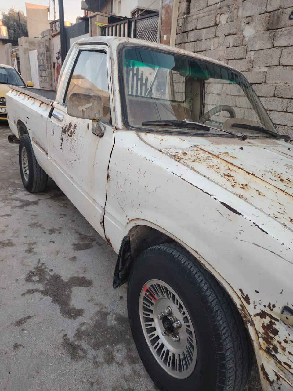 بيكم موديل 80 شرط الكير المكينه كلوشرط وكاله وتحويل وا الكشر كدام العين


**إذا كنت صاحب هذا الإعلان وتريد حذفه لأي سبب، رجاءا أرسل رسالة إلى الدعم الفني**