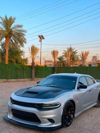 سكات باك • V8 6.4 • ٢٠٢١