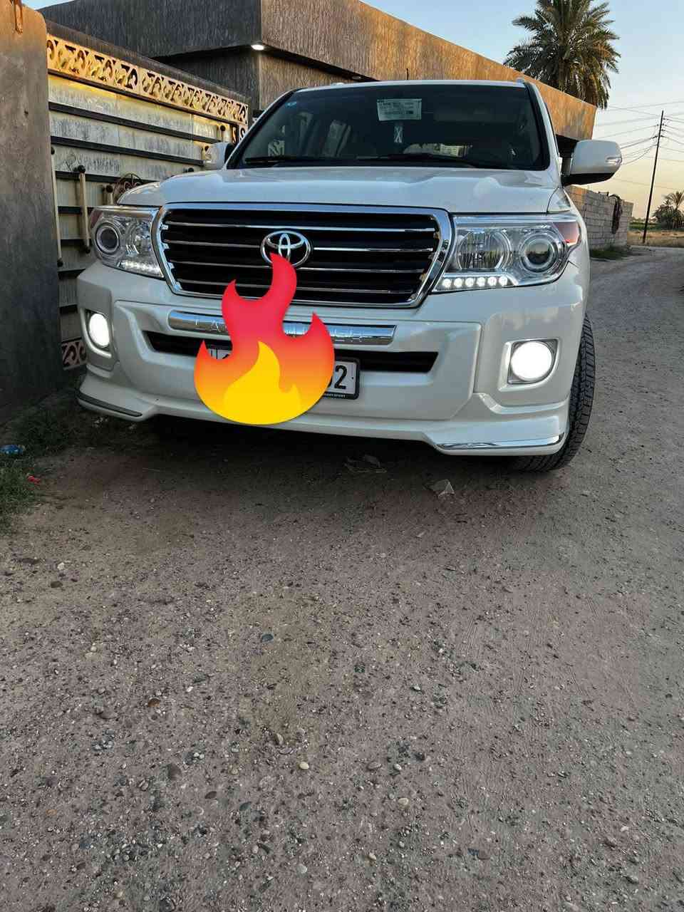 لاندكروز ستينية موديل 10 قطعة صبغ فقط بدون دواخل بيع او مراوس *********** واتساب. سيارة جديدة كلش

