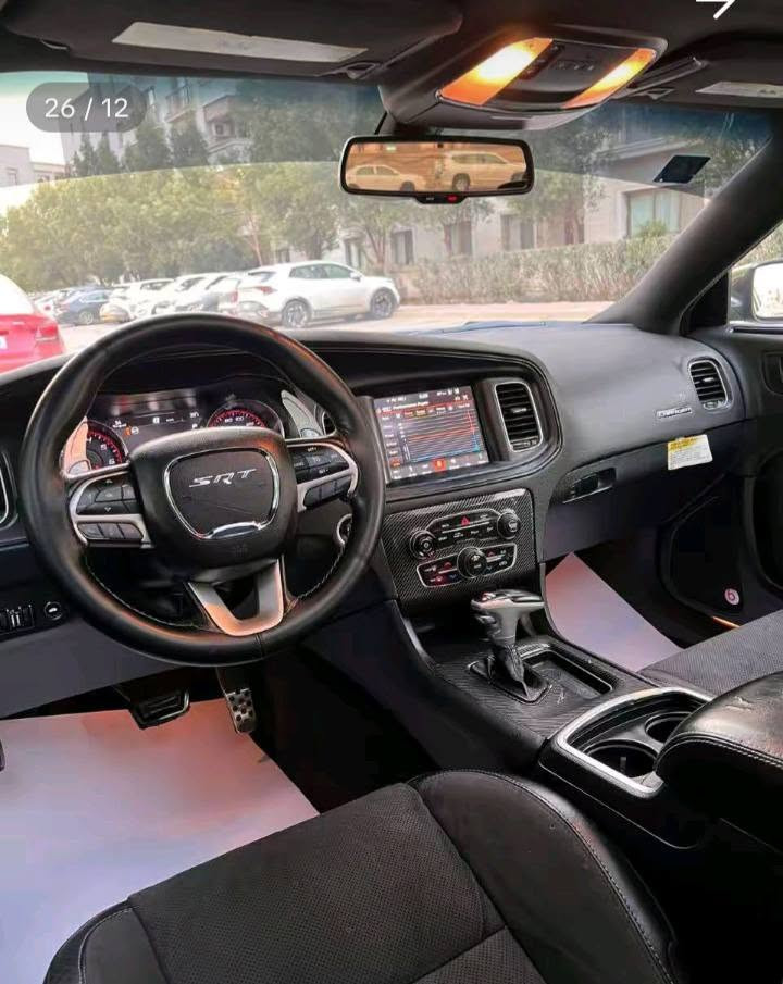 السلام عليكم 
سكات باك 2018 
فول مواصفات 
مكينه 8v 6400 
مواصفاتها معروفه 
السعر 185 مستعجل ببيعتها (مكلف بلنشر)
للتواصل ***********
