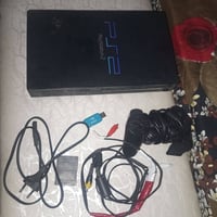 بلايستيشن 2 • يد واحده • ٥٠لعبة