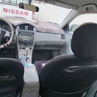 كورلا ٢٠١١ وارد امريكي سيارة گير محرك شرط صدر جديد رقم سليمانية بأسمي ...