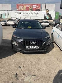 كونا ٢٠٢١  محرك دوش ٢٠٠٠ المرغوب كير AT المرغوب  السياره ماشية ٥٣  ضرر...