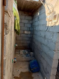 كربلاء كنطرت السلام • ١٠٠م • قريب دار الايتام