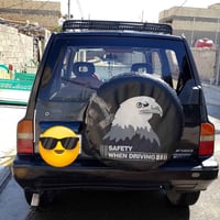 سيارة ساسوكي للبيع موديل 1995 محرك ونجي حاوية رقم بغداد مشروع وطني الا...