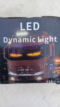 نشرة سيارة • حجم كبير