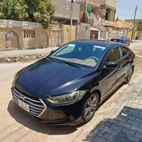 الالنترا 17 أمريكي جاملغ وبنيد سونار عندي مكينة مفتوحة كير مكفول السيا...