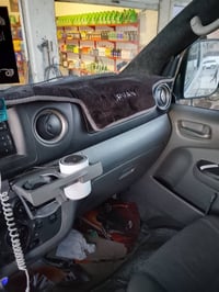 ورحمه الله وبركاته نيسان زعرة موديل 15سيارة جديدة صدر وضع شركة ماشية 6...