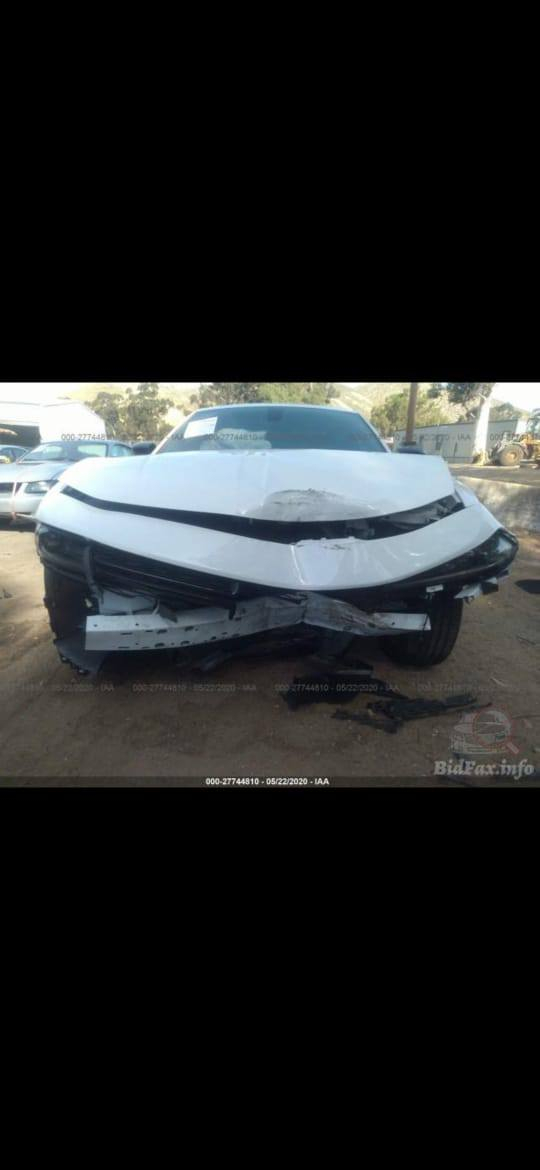 جارجر  SXT
مديل 2019 اصل رقم بغداد بسمي صوره وضرر مالته 
فقط الضربه الي بمريكا سياره جديده ماشيه 120
تخم تاير جديد ادامه كامله سياره مناقصه شي 
مكانهه الديوانيه السعر 205وبيه مجال بيع مستعجل 
الرقم ***********
