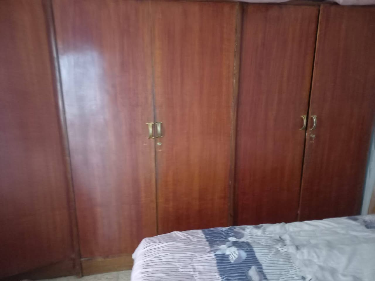 للبيع تخم مع كنتور ٦أبواب وصومية
سعرهم ٢٥٠ الف فقط المكان حي الجهاد الأربع شوارع*********** وتس آب
