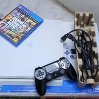 بلي فور سلم ٥٠٠ • يد اصليه • قرص GTA