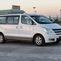 ستاركس • ٢٠١٢ • اوتوماتيك