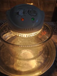 فرن هالوجين • كركوك