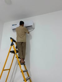 تنصيب غاز • صيانة غاز • شحن غاز