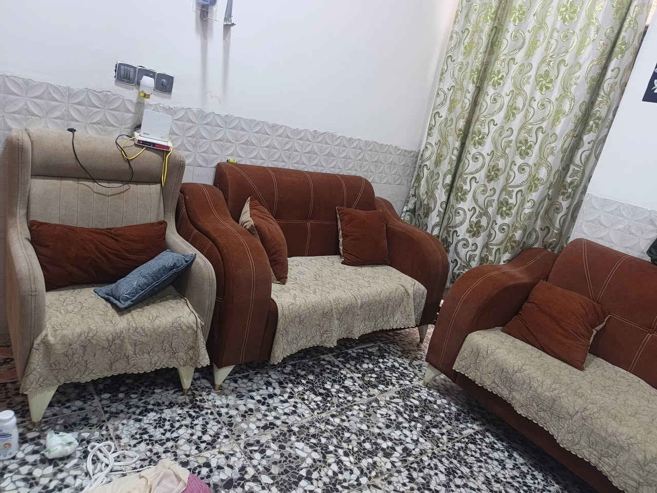 السلام عليكم تخم تسكام درجة اولة للبيع 11 مقعد شراي يتصل خاص متواجد


**إذا كنت صاحب هذا الإعلان وتريد حذفه لأي سبب، رجاءا أرسل رسالة إلى الدعم الفني**