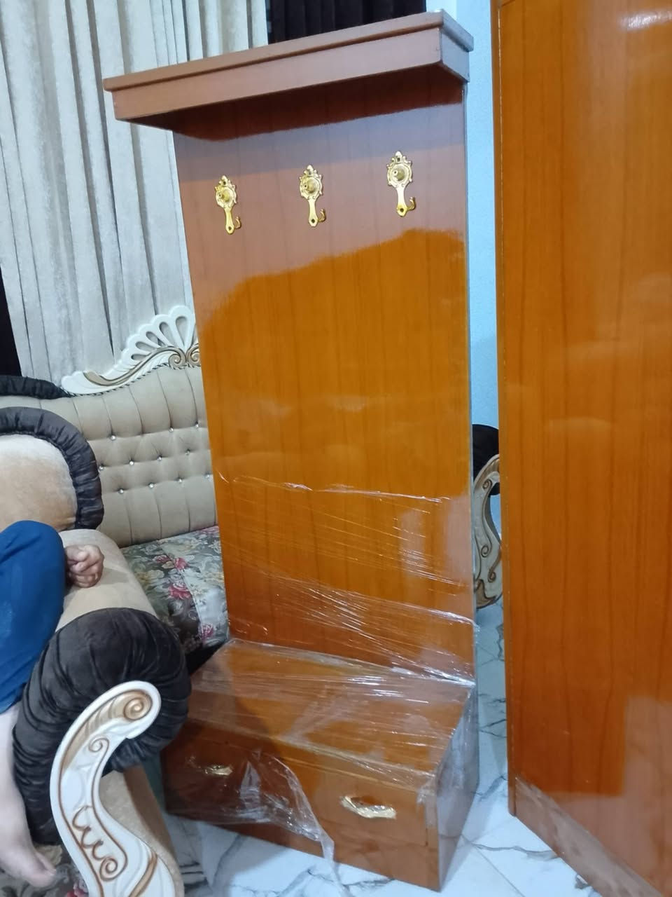 غرفه ب650 بيها مجال


**إذا كنت صاحب هذا الإعلان وتريد حذفه لأي سبب، رجاءا أرسل رسالة إلى الدعم الفني**
