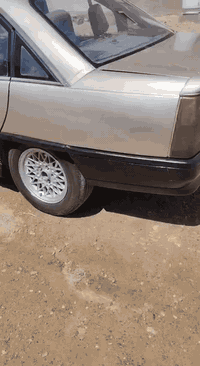 اوميكا • معمرة • موديل ٨٩