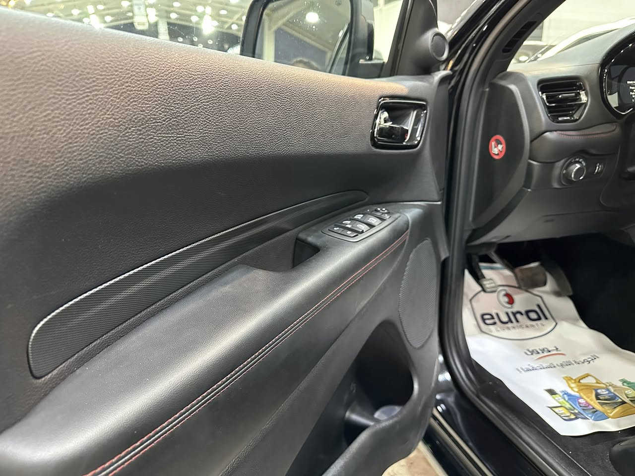 DODGE 2023 GT 🇺🇸
دوج 2023 دورانكو gt 🇺🇸
ضمان وكالة هارلم🇮🇶
فول ١/١ 
تغليف كامل المركبة ppf ✅
عداد المسافة 1000 k/m 

📍بغداد شركة ابو ظبي چكوك قرب بوابة الكاظمية 

0771 811 1145

0781 844 4044 📞
