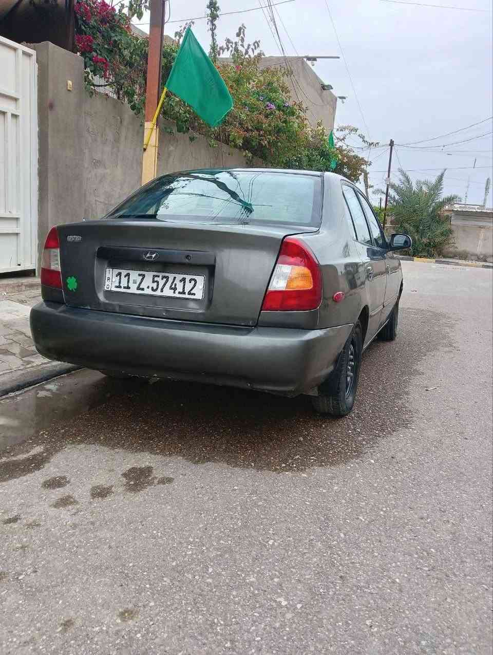 اكسنت فيرنا 2001 كير محرك مكفول المحرك صار 20 يوم شادة جديد تبريد ثلج مصبوغة عام جمالية السيارة باسمي مكاني بغداد الحسينية السعر 52 وبيها مجال بسيط


**إذا كنت صاحب هذا الإعلان وتريد حذفه لأي سبب، رجاءا أرسل رسالة إلى الدعم الفني**