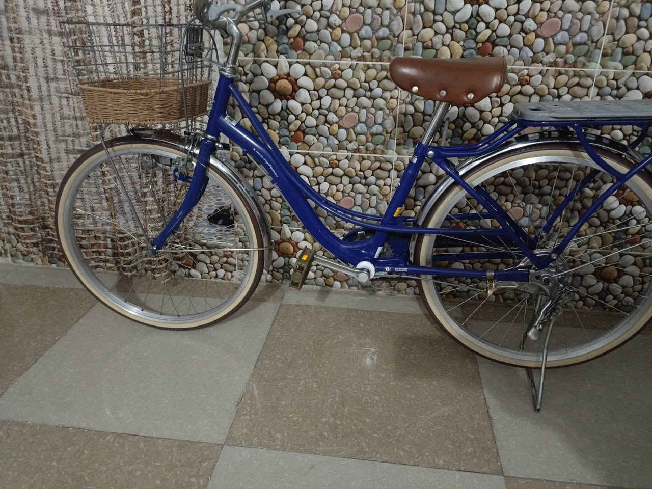 بايسكل البيع جديد سعر ٧٠  وبي مجال


**إذا كنت صاحب هذا الإعلان وتريد حذفه لأي سبب، رجاءا أرسل رسالة إلى الدعم الفني**