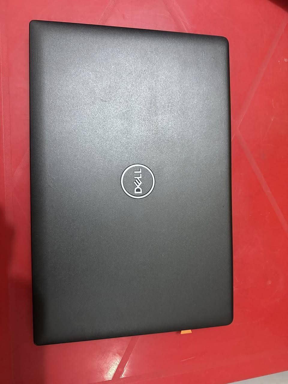 السلام عليكم
لابتوب من شركة DELLللبيع 

مساحة الرام (8GB)

كارت الشاشه (128MB)

نوع المعالج (5i)

الجيل الحادي عشر (th11)

اللابتوب نظيف ومستعمل قليل 

السعر (475000)دينار عراقي مع مجال بسيط 

العنوان. الديوانيه تقاطع شارع الوكفه مقابل مطبعة الحسام


**إذا كنت صاحب هذا الإعلان وتريد حذفه لأي سبب، رجاءا أرسل رسالة إلى الدعم الفني**