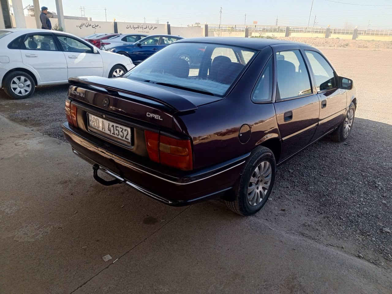 فكره حجم 18رقم ديالى بسمي مشروع وطني سنويه لي 31 طخم تايرجديد محرك كير شرط
‏‪***********‬‏ ‏/ ‪***********‬‏ #
السعر 45
