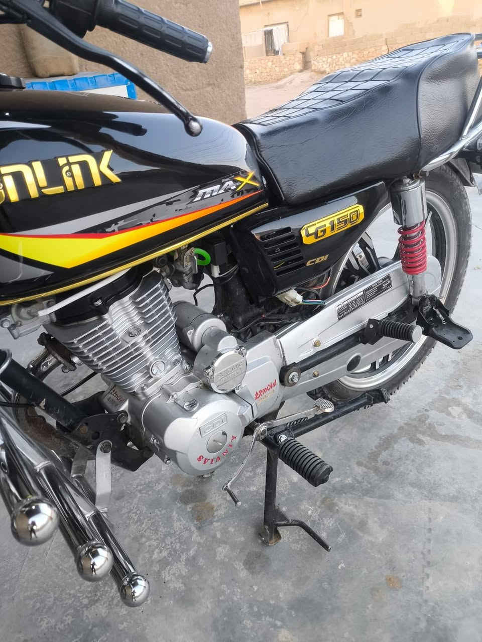 ادمن وافق
ايراني للبيع موديل 21 مفول اوراق ويا منفيس كامل من كلشي مال جنيه نقص برغي مابي محرك كبس سبانه ماممدود ع محرك كهربائيات كامله نكره سلف وهندر سعره 600بيه مجال حك جيه مكاني ابو طيبان رقم(‪‏‪***********‬(
