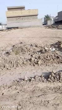 كربلاء الحسينية • ١٥٠م • طابو صرف