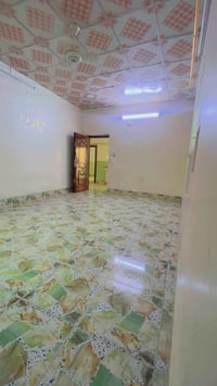 تكريت القادسية • غرفتين نوم • طابق ثاني