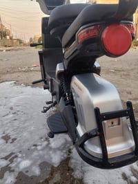 دراجه شحن • استخدام قليل • الاسكندريه عمارت الميكانيك