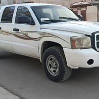 دوج بكاب ادوات بدون گص 2007 سعر 60 واذا اكو مراوس حسب قناعه رقمي 07705...