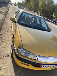 بيجو بارص 2015 رقم إنكليزي بسمي  كير مكينه تبريد خير من الله  منظومة غ...