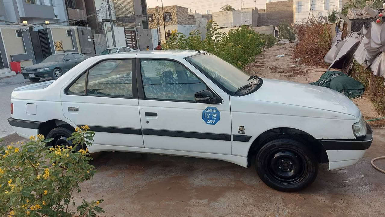 السلام عليكم  بيجو اكد 2016 رقم كربلاء  بأسمي  بيها طخات  
تبريد كير مكينه   جاهزات ب ٤٥ المكان  نجف حي الجمعية *********** Singapore
