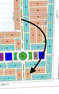 مجمع المرتضى • ١٦٠م • ٣ غرف
