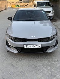 كي فايف جي تي لاين • ١٫٦ تيربو • ماشي ٢٢٥٤٠