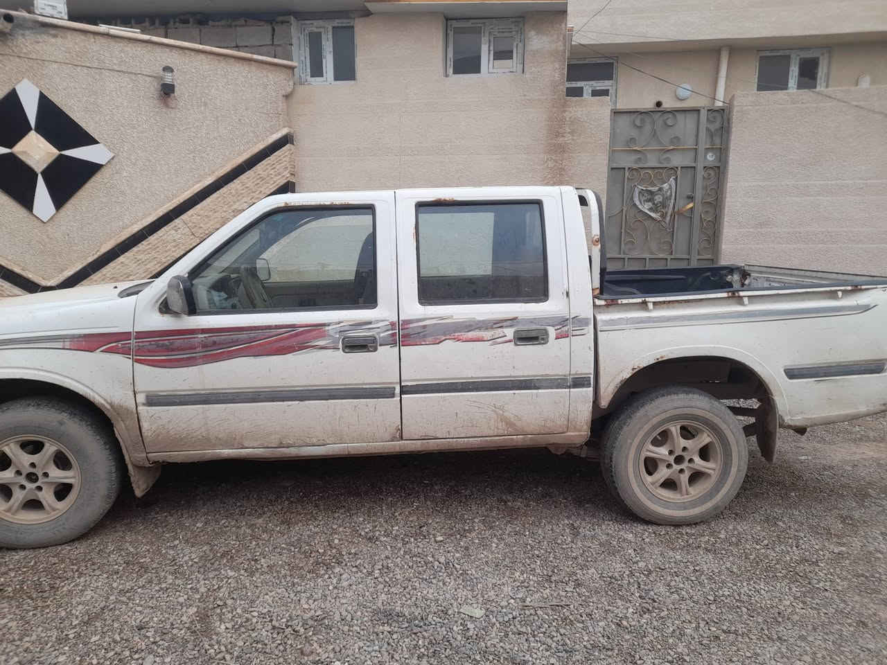 سلام عليكم 
للبيع منفيس ***********
