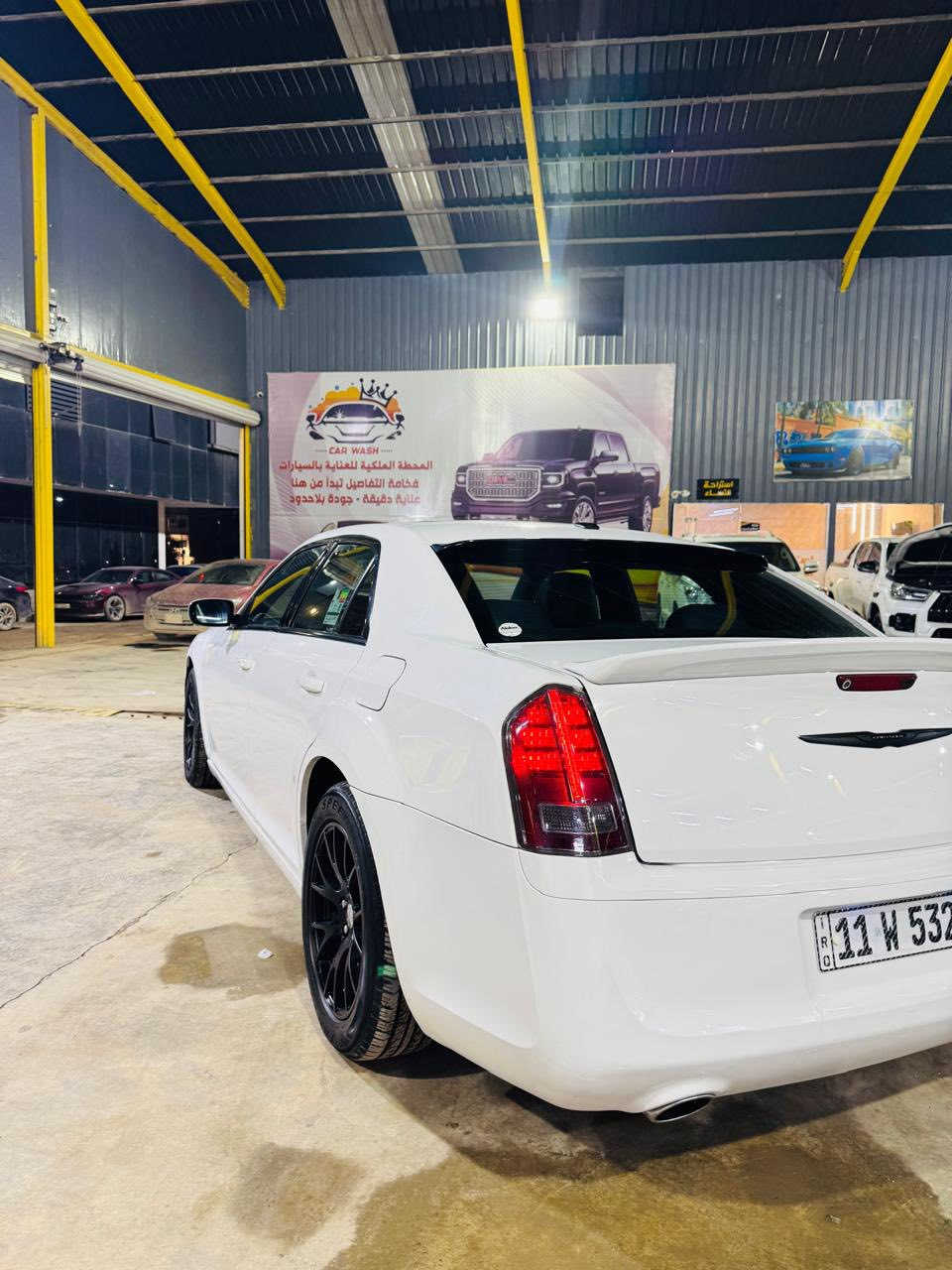 السلام عليكم
للبيع اوباما موديل 14
رقم بغداد باسمي 
فول مواصفات S
ماشيه 160
مسويله ادامه كامله 

   مكاني بابل ***********
