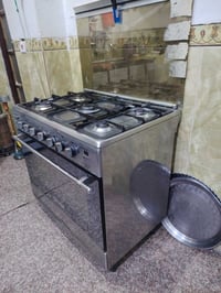 طباخ إيطالي • بدون تصليح • الشعب