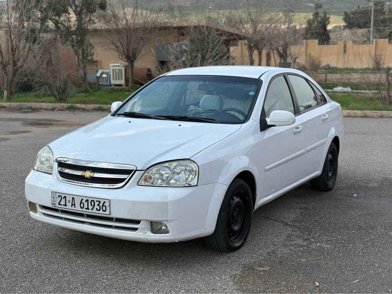 ئۆپترا ۲٠۱٠ گیر عادی نیو دۆسەی بۆیاغە گیرو مەکینە بە شرت رەقم سەنوی نویە ۷٤$
٠۷٥٠٦۳٥۳۱۳۱ كويسينجاك, أربيل


**إذا كنت صاحب هذا الإعلان وتريد حذفه لأي سبب، رجاءا أرسل رسالة إلى الدعم الفني**