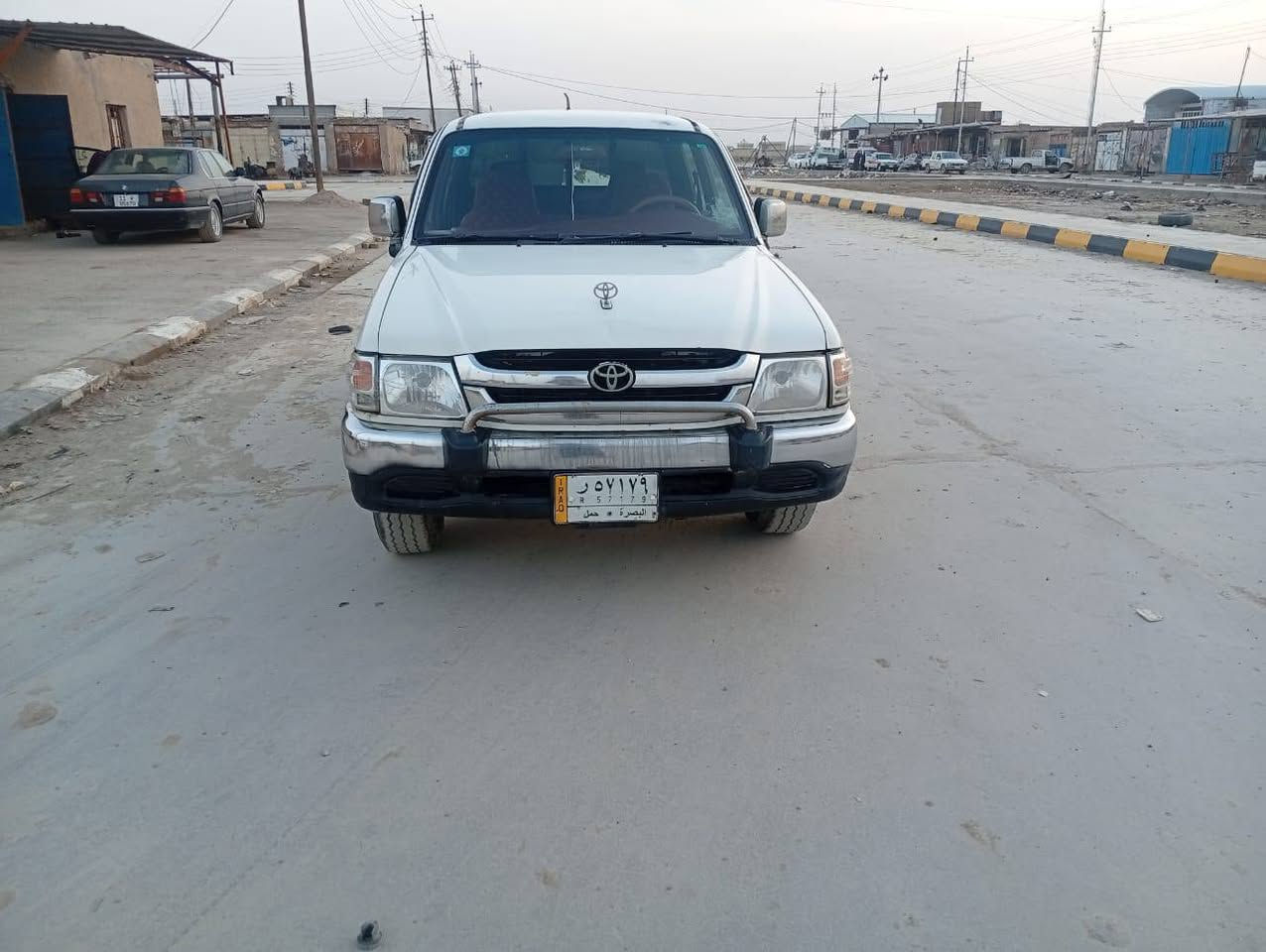 السلام عليكم البيع جمره موديل ٢٠٠٢ مكفوله كفاله عامه سياره جديده وجاهزه ماتصرف عليه الف رقم بصره مشروع وطني سنويه ال٢٠٢٨ سياره مال جناي لسعر ٩٨ وبيه مجال بصبط مكان ذي قار الرفاعي ترهم مروس بتك قماره***********
