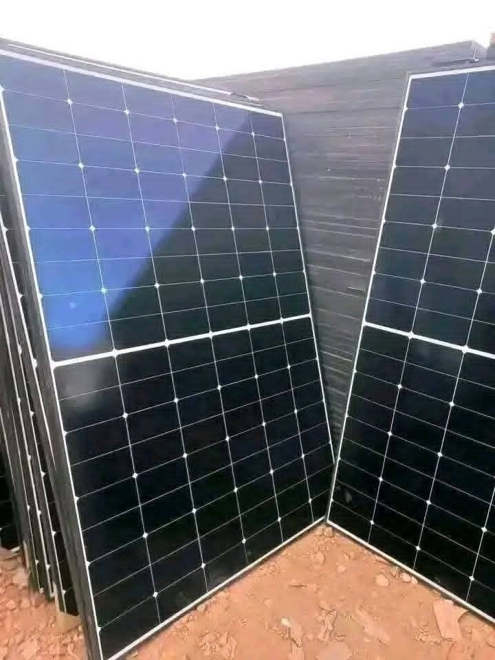 بي التقسيط كمان 🔋 تهانينا لكم 
 تعلن شركة الخندقاوي التجارية العرض اللي متوفر منظومات منزليه ومنظومات زراعية وبالتقسيط كمان  للتواصل واتساب 0998927958
ريح نفسك من خطوعات الكهرباء متوفر لدينا الان منظومه منزليه متكامله فيها 4الواح جينكو 550 وات اثنين بطاطير 200 امبير ومحول 4كيلو التكلفه 2,850
طريقه الدفع التقسيط 
القصد الاول 550الف مقدمه شامله للتوصيل والترحيل والتركيب لي ضمان المنظومه وبنسبة لي باقي المبلغ تدفع كل شهر بتدفع300الف لمده 8 شهور.             التواصل واتساب فقط 0998927958
🌐  #Jinko #Must_Inverter #كهرباء_24ساعة 🔋شركة الخندقاوي التجارية


**إذا كنت صاحب هذا الإعلان وتريد حذفه لأي سبب، رجاءا أرسل رسالة إلى الدعم الفني**